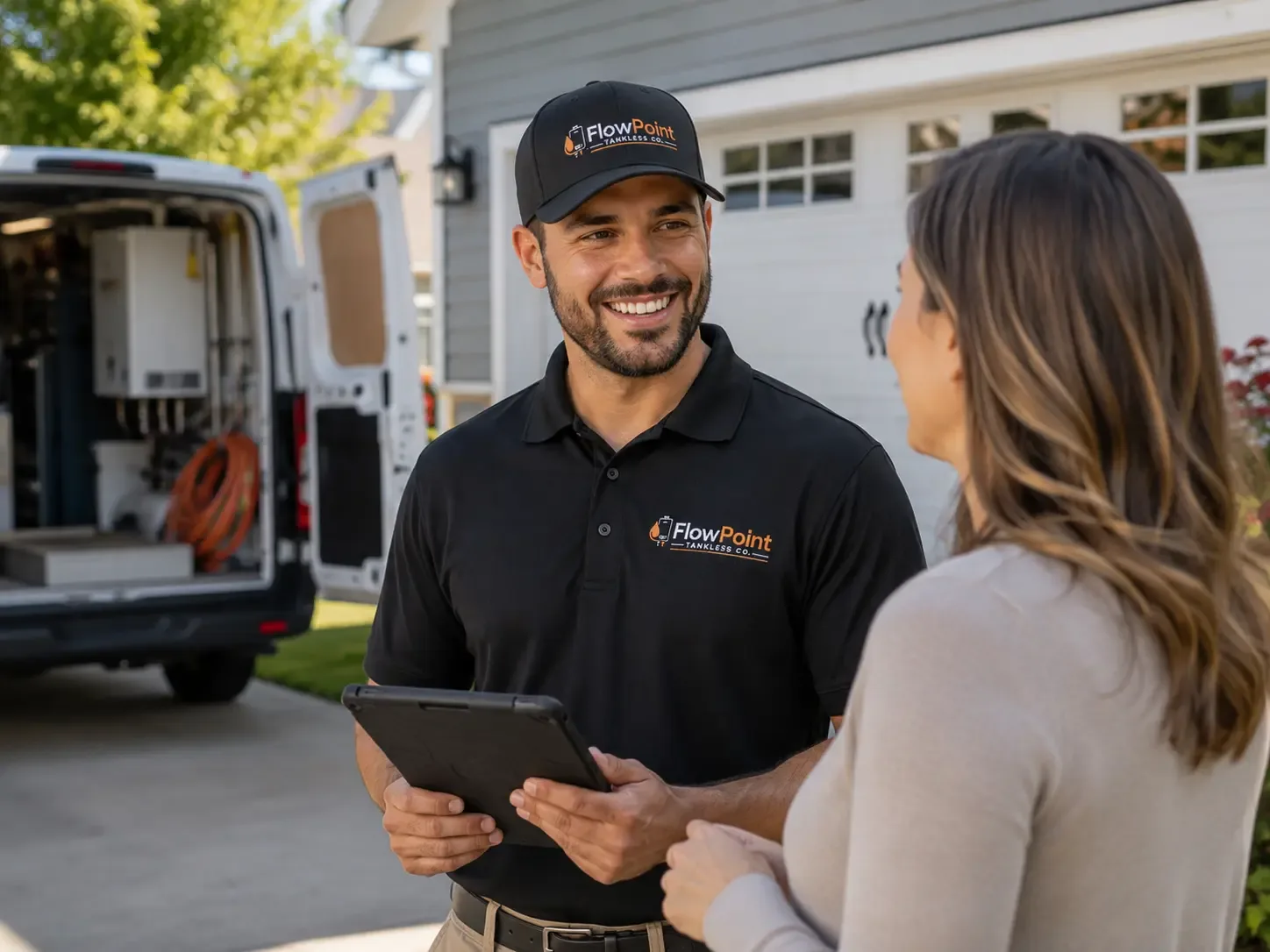 Tankless Water Heater Installation Lantry, SD FAQs